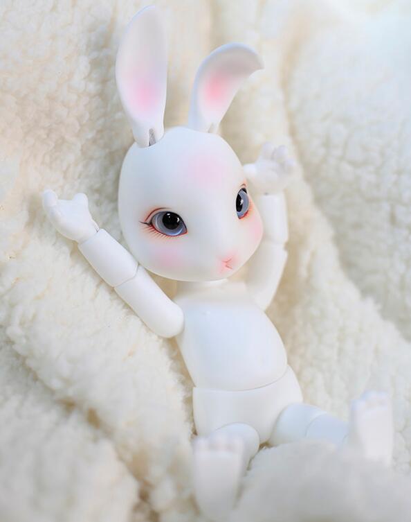 Pipos Rooney 1/8 size bjd